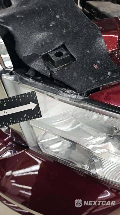 2017 Ram 1500 Express Crew Cab Short Bed - zdjęcie 30 z 60 - miniatura