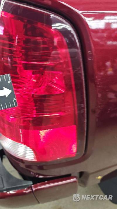 2017 Ram 1500 Express Crew Cab Short Bed - zdjęcie 37 z 60 - miniatura