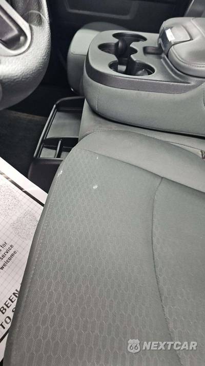 2017 Ram 1500 Express Crew Cab Short Bed - zdjęcie 60 z 60 - miniatura