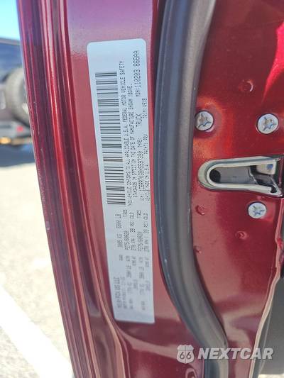 2017 Ram 1500 Express Crew Cab Short Bed - zdjęcie 14 z 60 - miniatura