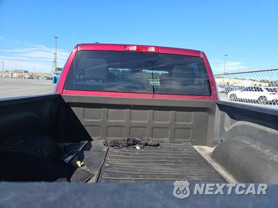 2017 Ram 1500 Express Crew Cab Short Bed - zdjęcie 16 z 60 - miniatura