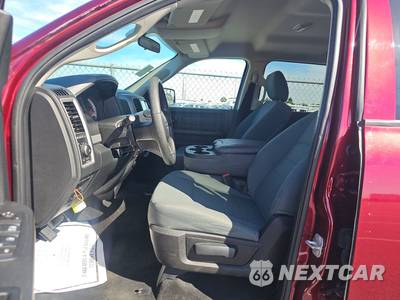 2017 Ram 1500 Express Crew Cab Short Bed - zdjęcie 7 z 60 - miniatura