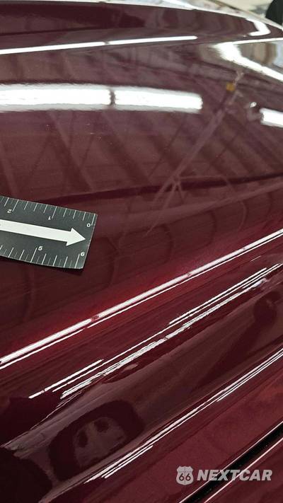 2017 Ram 1500 Express Crew Cab Short Bed - zdjęcie 32 z 60 - miniatura