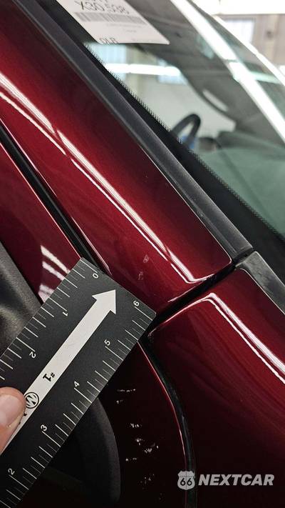 2017 Ram 1500 Express Crew Cab Short Bed - zdjęcie 29 z 60 - miniatura