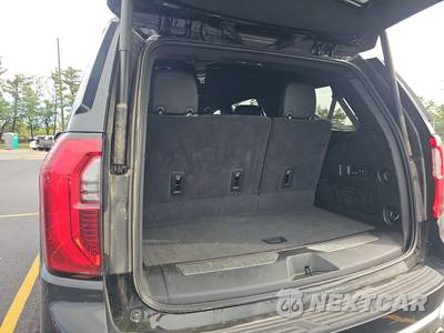 2026 GMC Yukon Denali 5SA - zdjęcie 17 z 19 - miniatura