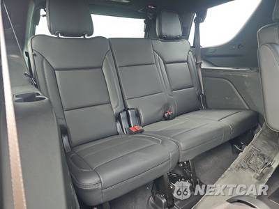 2026 GMC Yukon Denali 5SA - zdjęcie 14 z 19 - miniatura