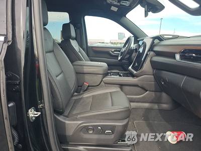 2026 GMC Yukon Denali 5SA - zdjęcie 8 z 19 - miniatura