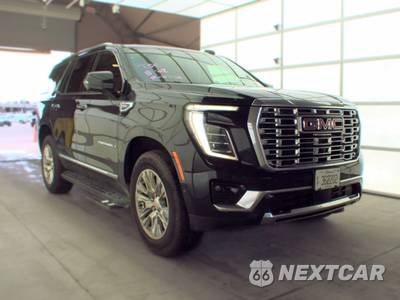 2026 GMC Yukon Denali 5SA - zdjęcie 3 z 19 - miniatura