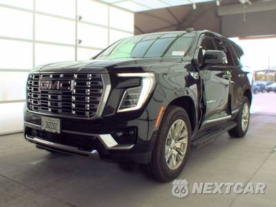 2026 GMC Yukon Denali 5SA - zdjęcie 1 z 19 - miniatura
