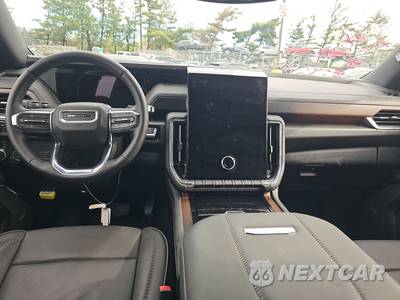 2026 GMC Yukon Denali 5SA - zdjęcie 11 z 19 - miniatura