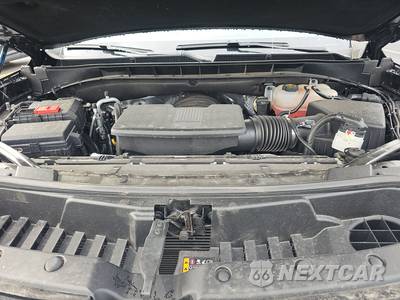 2026 GMC Yukon Denali 5SA - zdjęcie 16 z 19 - miniatura