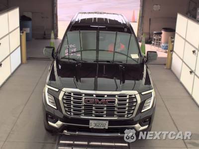 2026 GMC Yukon Denali 5SA - zdjęcie 2 z 19 - miniatura