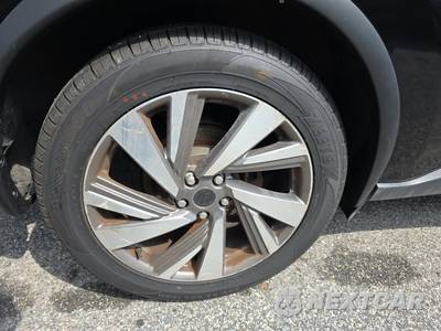 2019 Nissan Murano SL - zdjęcie 14 z 49 - miniatura