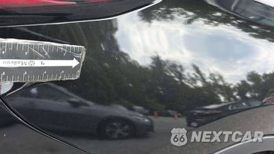 2019 Nissan Murano SL - zdjęcie 32 z 49 - miniatura