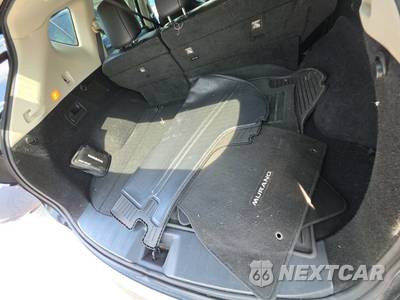 2019 Nissan Murano SL - zdjęcie 17 z 49 - miniatura