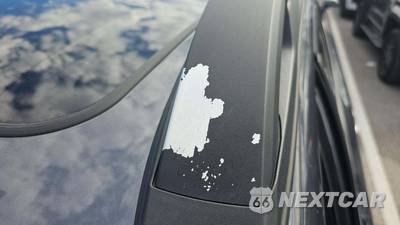 2025 Subaru Outback Onyx Edition - zdjęcie 38 z 39 - miniatura