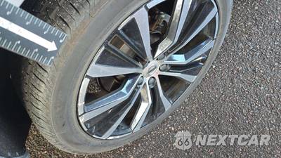 2025 Volvo XC60 B5 Plus - zdjęcie 27 z 29 - miniatura