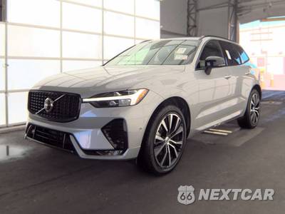 2025 Volvo XC60 B5 Plus - zdjęcie 1 z 29 - miniatura