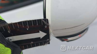 2025 Toyota Camry LE - zdjęcie 27 z 27 - miniatura