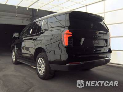 2025 Chevrolet Tahoe LT 1LT - zdjęcie 6 z 30 - miniatura