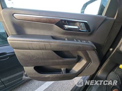 2025 Chevrolet Tahoe LT 1LT - zdjęcie 9 z 30 - miniatura