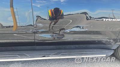 2025 Chevrolet Tahoe LT 1LT - zdjęcie 29 z 30 - miniatura