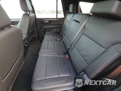 2025 Chevrolet Tahoe LT 1LT - zdjęcie 13 z 30 - miniatura