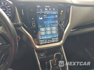 2025 Subaru Outback Onyx Edition - zdjęcie 11 z 30 - miniatura