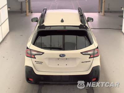 2025 Subaru Outback Onyx Edition - zdjęcie 5 z 30 - miniatura