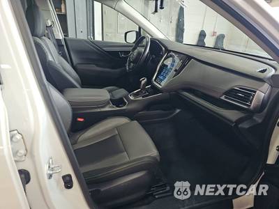 2025 Subaru Outback Onyx Edition - zdjęcie 8 z 30 - miniatura