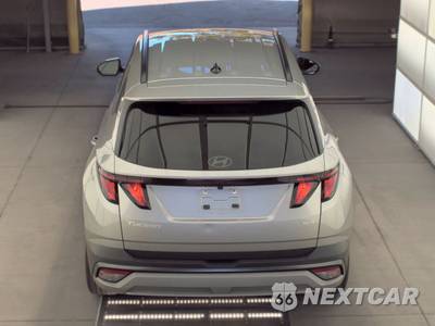 2025 Hyundai Tucson SEL - zdjęcie 5 z 32 - miniatura