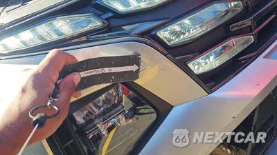 2025 Hyundai Tucson SEL - zdjęcie 30 z 32 - miniatura