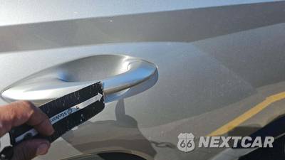 2025 Hyundai Tucson SEL - zdjęcie 28 z 32 - miniatura
