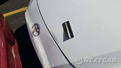2025 Toyota Camry LE - zdjęcie 27 z 38 - miniatura