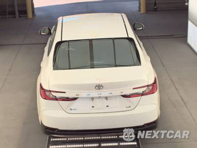 2025 Toyota Camry LE - zdjęcie 5 z 38 - miniatura