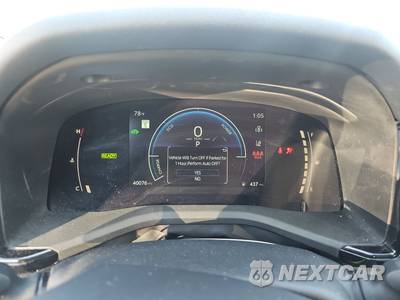 2025 Toyota Camry LE - zdjęcie 12 z 38 - miniatura