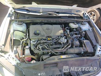 2025 Toyota Camry LE - zdjęcie 15 z 38 - miniatura