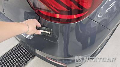 2025 Hyundai Venue SEL - zdjęcie 21 z 35 - miniatura