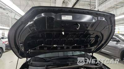 2026 Toyota Corolla Cross LE - zdjęcie 31 z 48 - miniatura