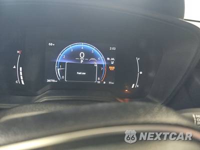 2026 Toyota Corolla Cross LE - zdjęcie 12 z 48 - miniatura