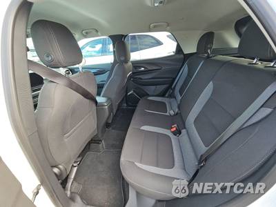 2025 Chevrolet Trailblazer LT 1LT - zdjęcie 13 z 37 - miniatura