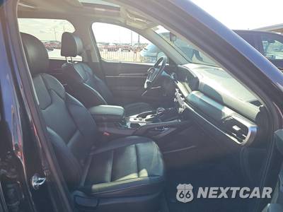 2025 Kia Telluride S - zdjęcie 8 z 40 - miniatura