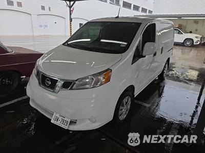 2020 Nissan NV200 Compact Cargo SV 115.2" WB
