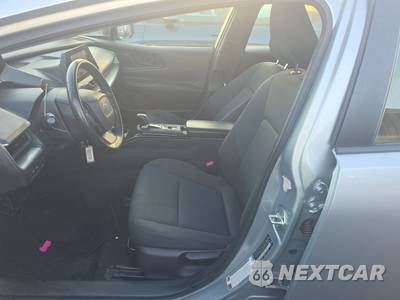 2024 Toyota Prius LE - zdjęcie 7 z 30 - miniatura