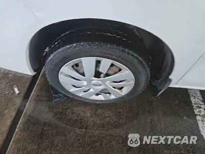 2020 Nissan NV200 Compact Cargo SV 115.2" WB - zdjęcie 8 z 22 - miniatura