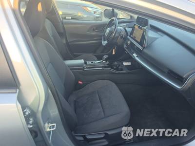 2024 Toyota Prius LE - zdjęcie 8 z 30 - miniatura