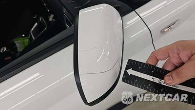2025 Hyundai Venue SEL - zdjęcie 29 z 36 - miniatura