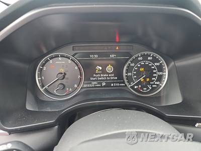2025 Mitsubishi Outlander SE - zdjęcie 12 z 25 - miniatura