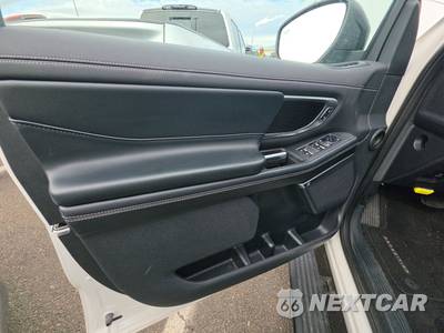 2025 Ford Expedition MAX Platinum - zdjęcie 9 z 28 - miniatura