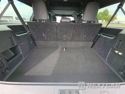 2025 Ford Expedition MAX Platinum - zdjęcie 15 z 28 - miniatura